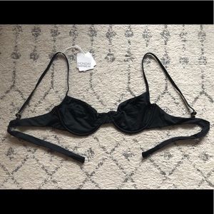 Monday Swimwear Maui Top